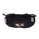 Lizzard Neoprene Handlebar Bag – New Version
