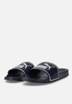 Puma Poolcat Slide - Navy