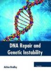 Dna Repair And Genetic Instability Hardcover