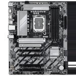 Gigabyte Intel? B860 Chipset For Lga 1851