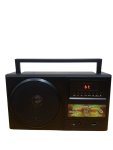 Amplify Tuner Series Bluetooth Radio