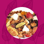 Fruit Infusion Snow Cap