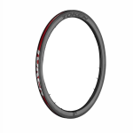 C45R Resolute Carbon Rim 20 Hole
