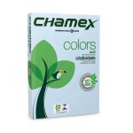 : A4 Tinted Colour Paper - Blue - Ream 500 Sheets
