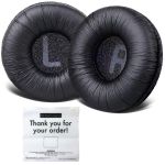 Replacement Ear Pads Compatible With Jbl Tune 500BT T450BT & T500BT