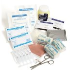 Essential Kit Refill