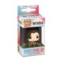 Pocket Pop Keychain - WW4-WONDER Woman Golden Armor