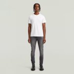 G-star Raw Mens Revend Skinny Light Aged Destroy - Light Aged Destroy 31