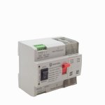 SJ064 Protection – Auto manual Change Over Switch. 2 Pole 230 Volts 63 Amps