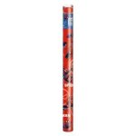 Creative Spiderman Roll Wrap