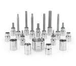 SBS-1.2 Socket & Bit Set