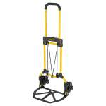 Stanley FT584 Folding Stair Climber 60KG 6-WHEEL Ladder Cart