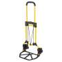 Stanley FT584 Folding Stair Climber 60KG 6-WHEEL Ladder Cart