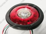 Trailer LED Tail Lamp Brake ind