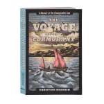 The Voyage Of The Cormorant Paperback