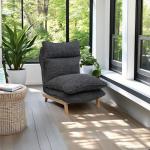 Mbali Layback Chair