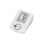 Rossmax CF155F Bp Monitor Auto Arm With Calibration