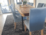 Atlanta Dining Set