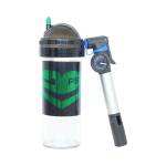 Tubo 29PSI X3E Ball Pressurizer With Pump