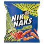 Simba Niknaks Sweet Chilli Flavoured Maize Snack 50G