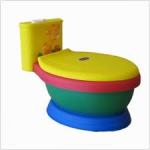 Fantastic & Musical Potty