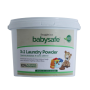 Snuggletime Baby Safe 3 In 1 Laundry Powder 2.5KG