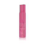 Revlon Perfumed Body Spray Love Her Madly Breathless 90ML