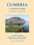 Cumbria: A County Guide - Including The Lancashire Fells Paperback