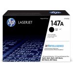 Original Original 1683 Hp 147A Black Laserjet Toner Cartridge