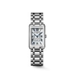 LONGINES Dolcevita Quartz Watch L5.255.4.70.6