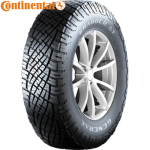 General 265 70R15 112S Fr Grabber At