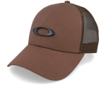 Trucker Ellipse Hat - Carafe