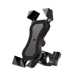 One Touch Release Bike Phone Holder AS-50495