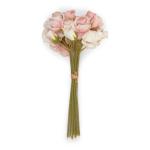 Pink Rose Bouquet