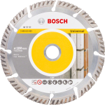 Bosch Professional Std For Univ. 180 X 22 23 X 2 4MM Segmented