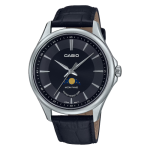 Casio Standard Collection Mens 50M - MTP-M100L-1AVDF
