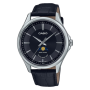 Casio Standard Collection Mens 50M - MTP-M100L-1AVDF