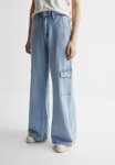 Jeans Flowcarg - Blue