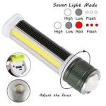 Multi-function USB LED Lamp