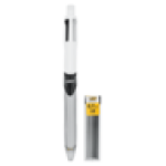 BIC 3 Colours Ballpoint Pen Plus Hb Pencil 0.7MM