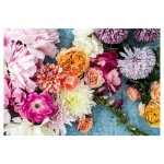 Floral Peony Placemat