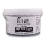 Dreadlocks Moulding Gel 1L - Black