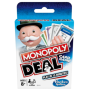 Monopoly Deal Card Game