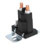Starter Solenoid For 24V Lawn Mowers 100A Terminal Replacement