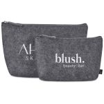 Okiyo Kesho Recycled Pet Felt Accessory