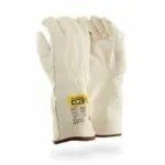 Leather Arc Gloves A.p.t 51CAL – Atms En & Nfpa 51 Cal
