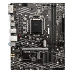 Msi H410M-A Pro Intel LGA1200 Matx Gaming Motherboard