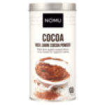 NOMU Rich Dark Cocoa Beverage Tin 150G