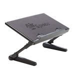 Air Space Adjustable Laptop Desk