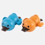 Bata Bath Racers - Platypuses By